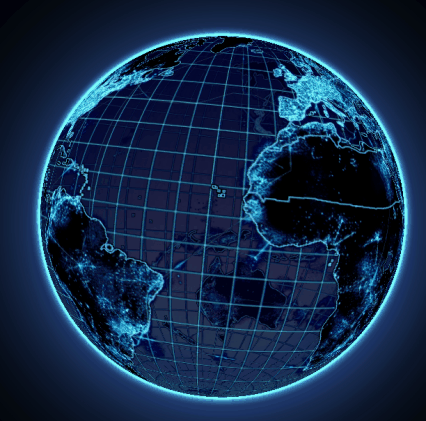 Globe